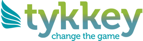 Logo tykkey